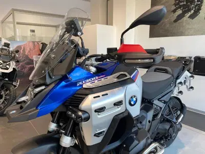 Bmw R 1300 GS Adventure Trophy (2025 - 26) usata