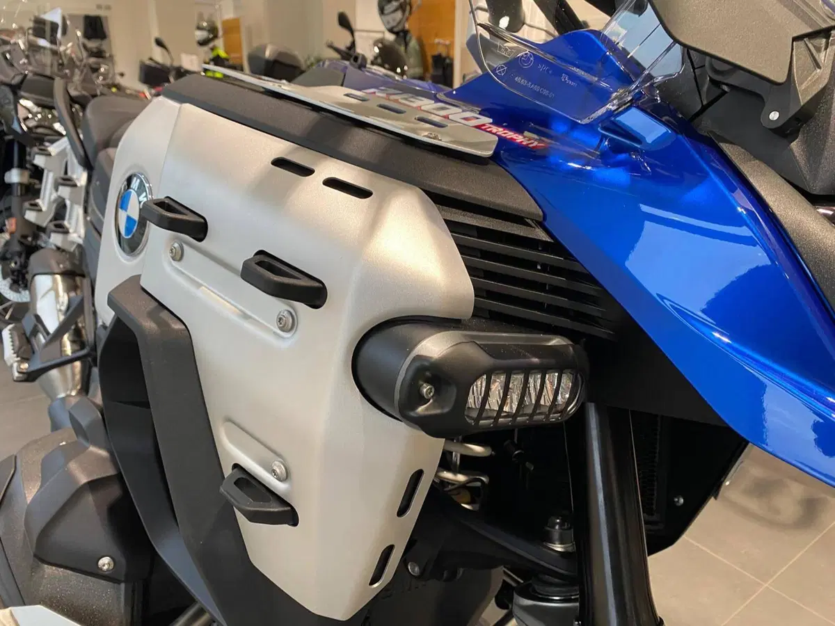 Bmw R 1300 GS Adventure Trophy (2025 - 26) (3)
