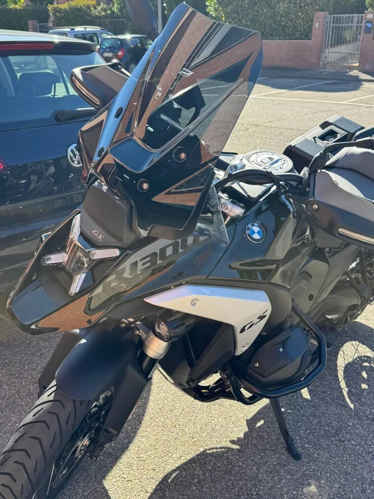 Bmw R 1300 GS Triple Black (2023 - 26) (6)