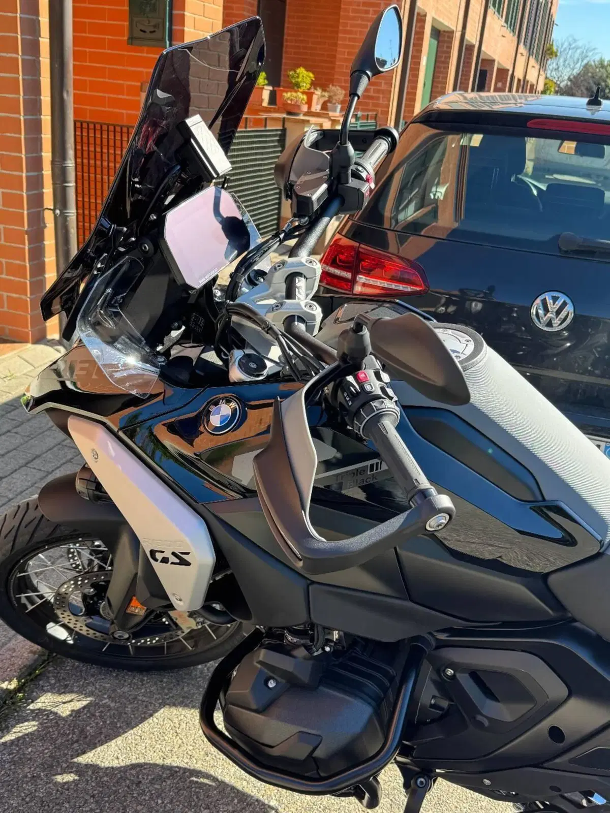 Bmw R 1300 GS Triple Black (2023 - 26) (7)