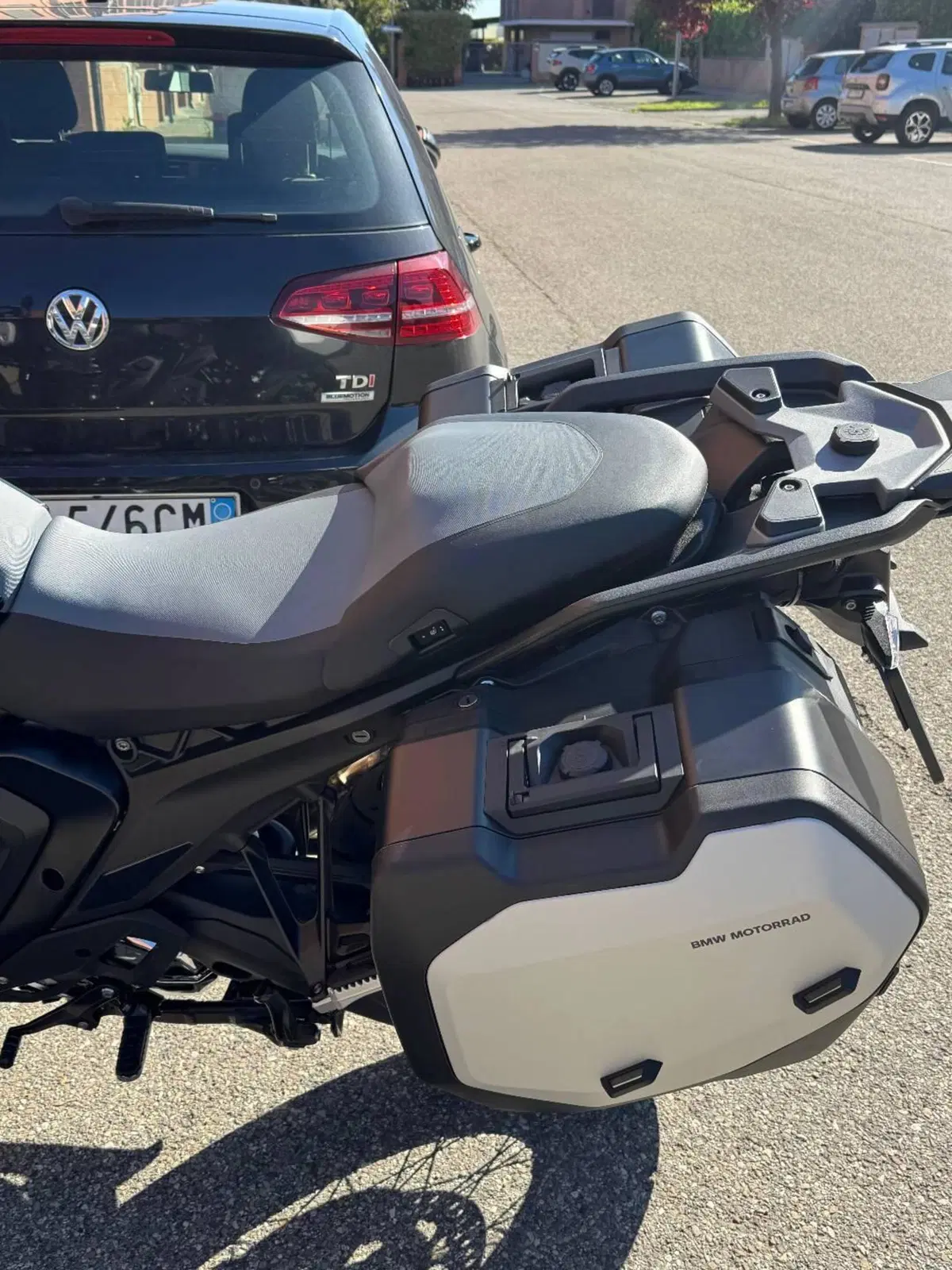 Bmw R 1300 GS Triple Black (2023 - 26) (8)