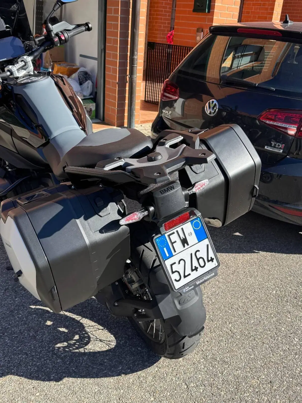 Bmw R 1300 GS Triple Black (2023 - 26) (9)