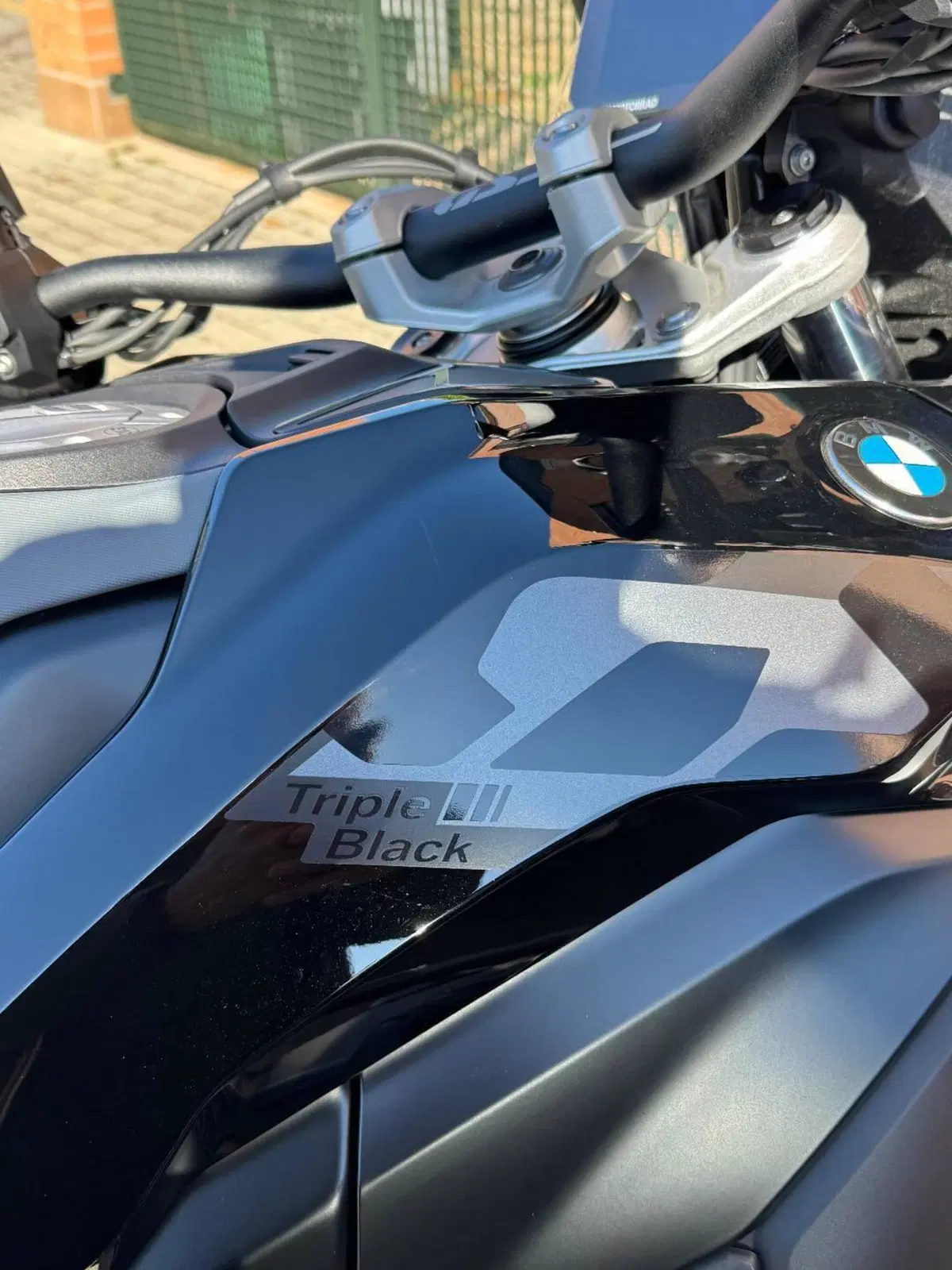 Bmw R 1300 GS Triple Black (2023 - 26) (11)
