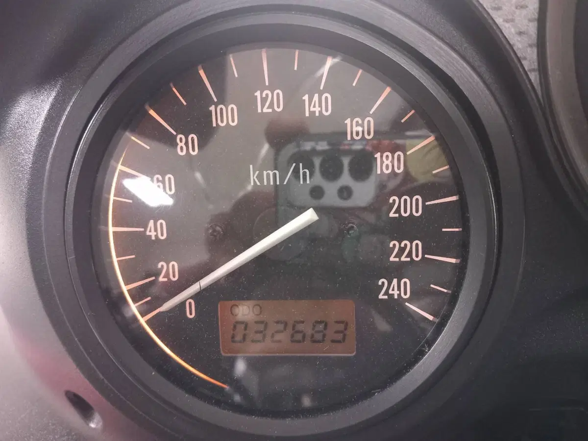 Suzuki SV 650 S (1999 - 02) (20)