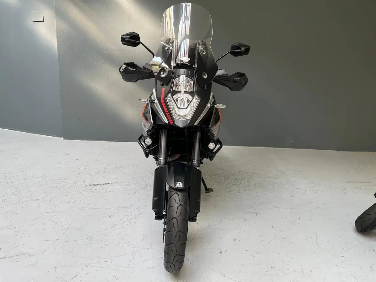 KTM 1190 Adventure (2013 - 16) (4)