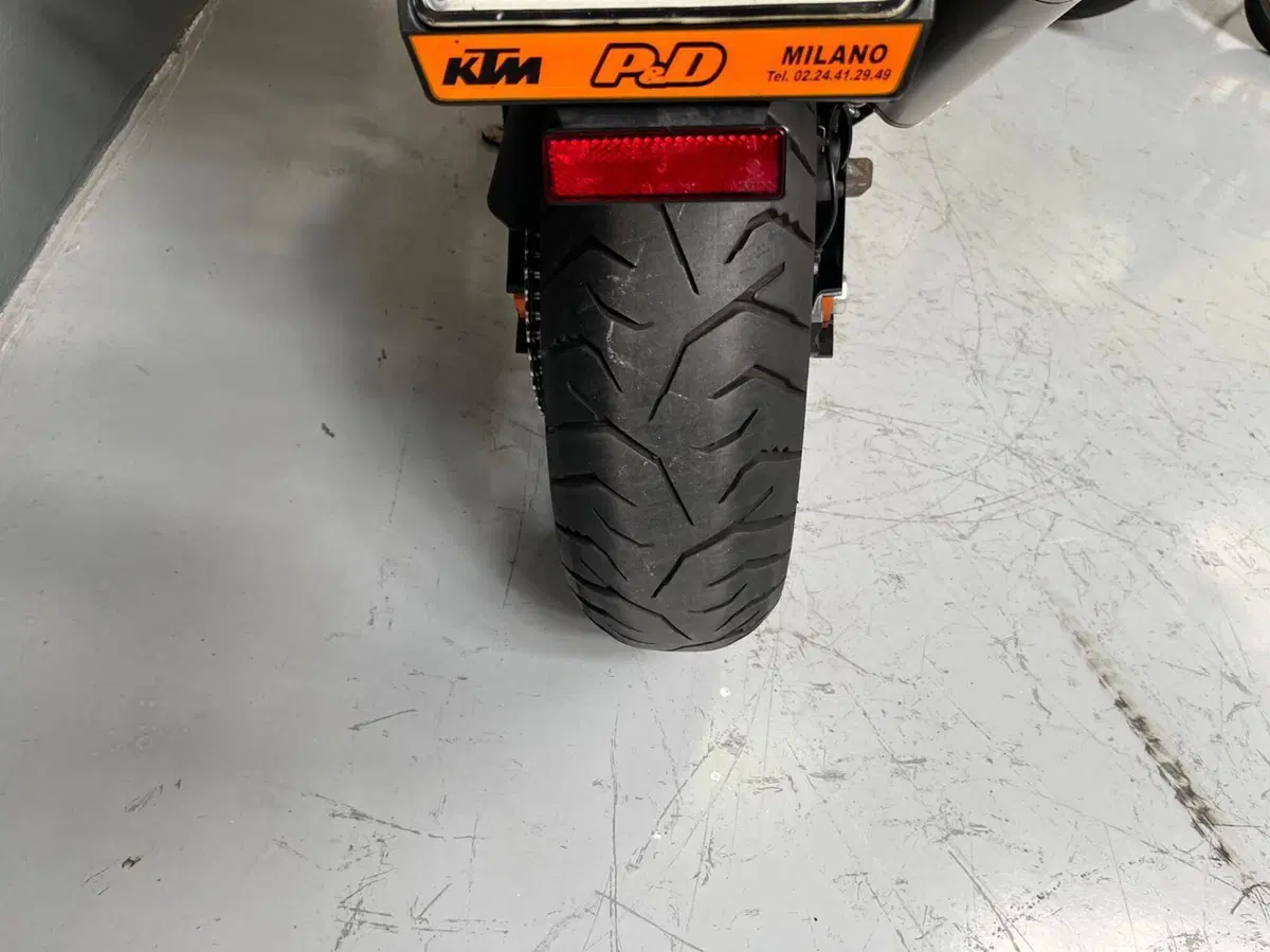 KTM 1190 Adventure (2013 - 16) (12)