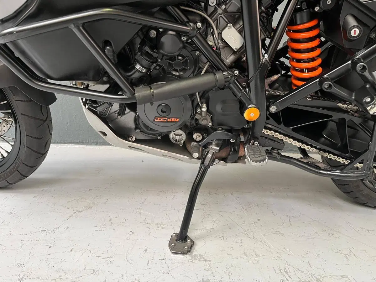 KTM 1190 Adventure (2013 - 16) (7)