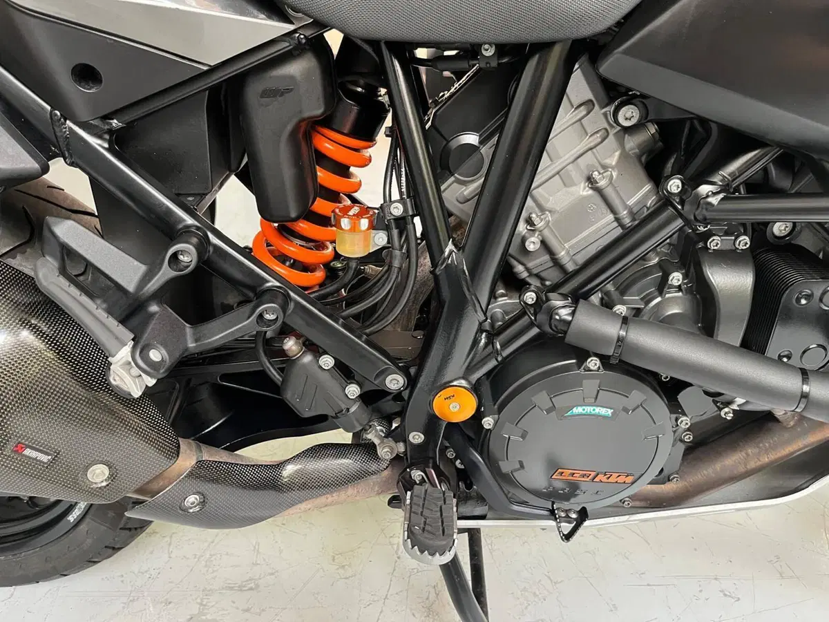 KTM 1190 Adventure (2013 - 16) (8)