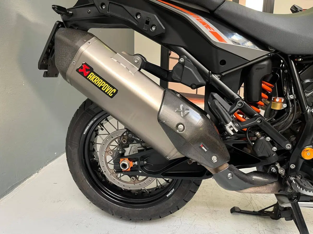 KTM 1190 Adventure (2013 - 16) (3)