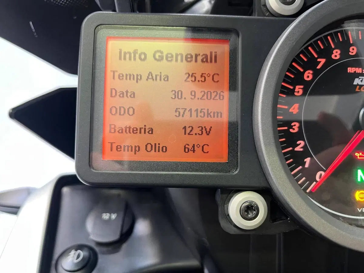 KTM 1190 Adventure (2013 - 16) (13)