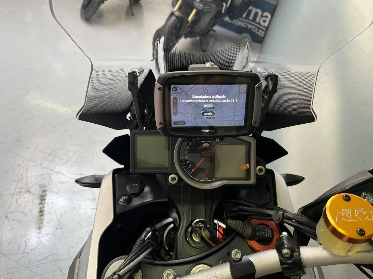 KTM 1190 Adventure (2013 - 16) (9)