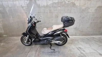 Piaggio Beverly Cruiser 250 usata