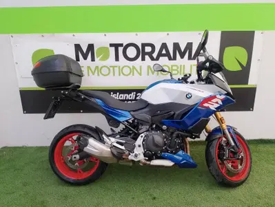 Bmw F 900 XR (2025 - 27) usata
