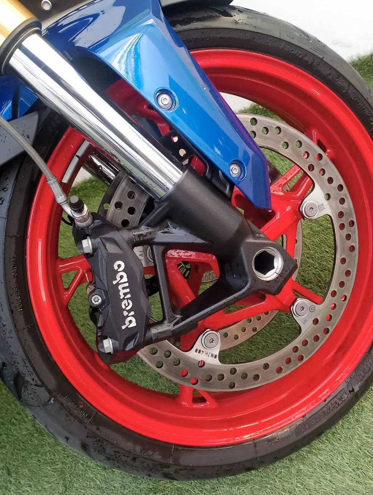 Bmw F 900 XR (2025 - 27) (9)
