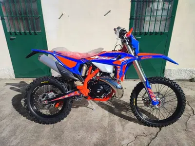 Betamotor RR 300 2T Enduro Race (2026) nuova