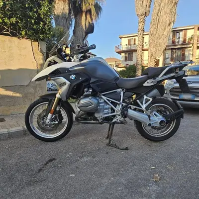 Bmw R 1200 GS (2017 - 18) usata