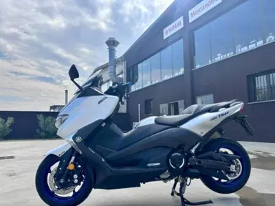 Yamaha T-Max 530 SX (2017 - 19) usata