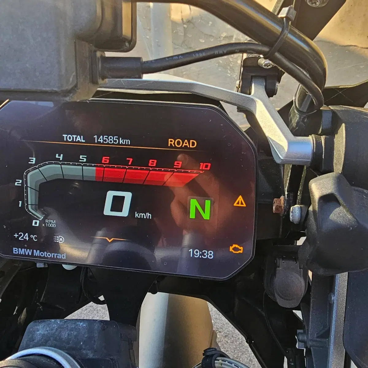 Bmw R 1200 GS (2017 - 18) (6)