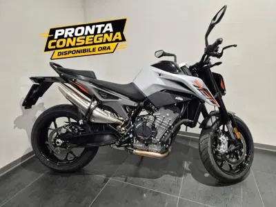 KTM 790 Duke L (2025 - 26) usata