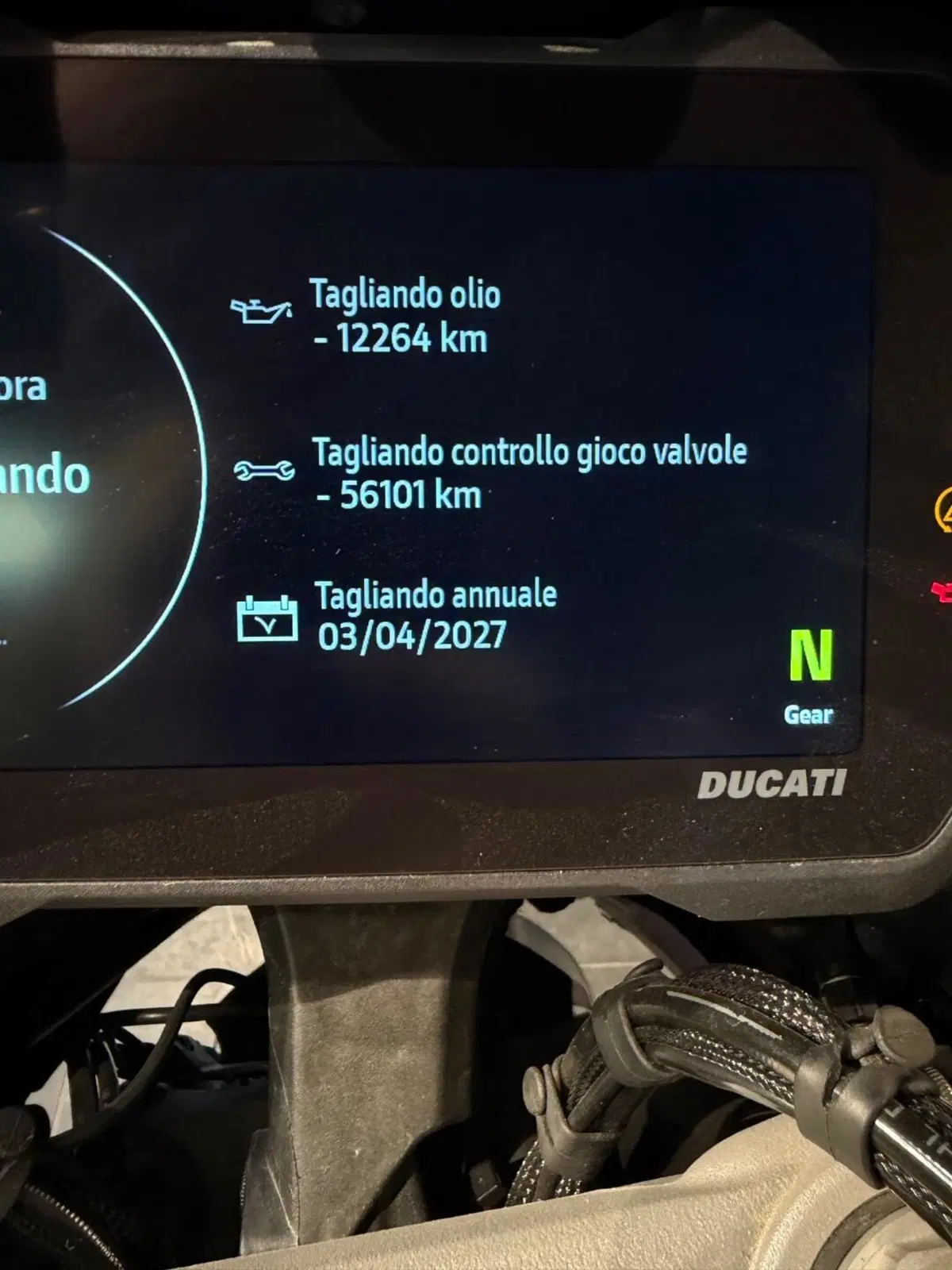 Ducati Multistrada V4 Rally (2023 - 25) (5)
