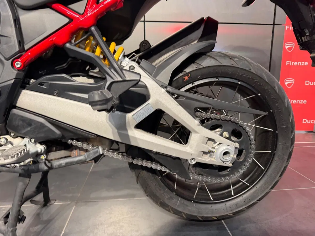 Ducati Multistrada V4 Rally (2023 - 25) (10)