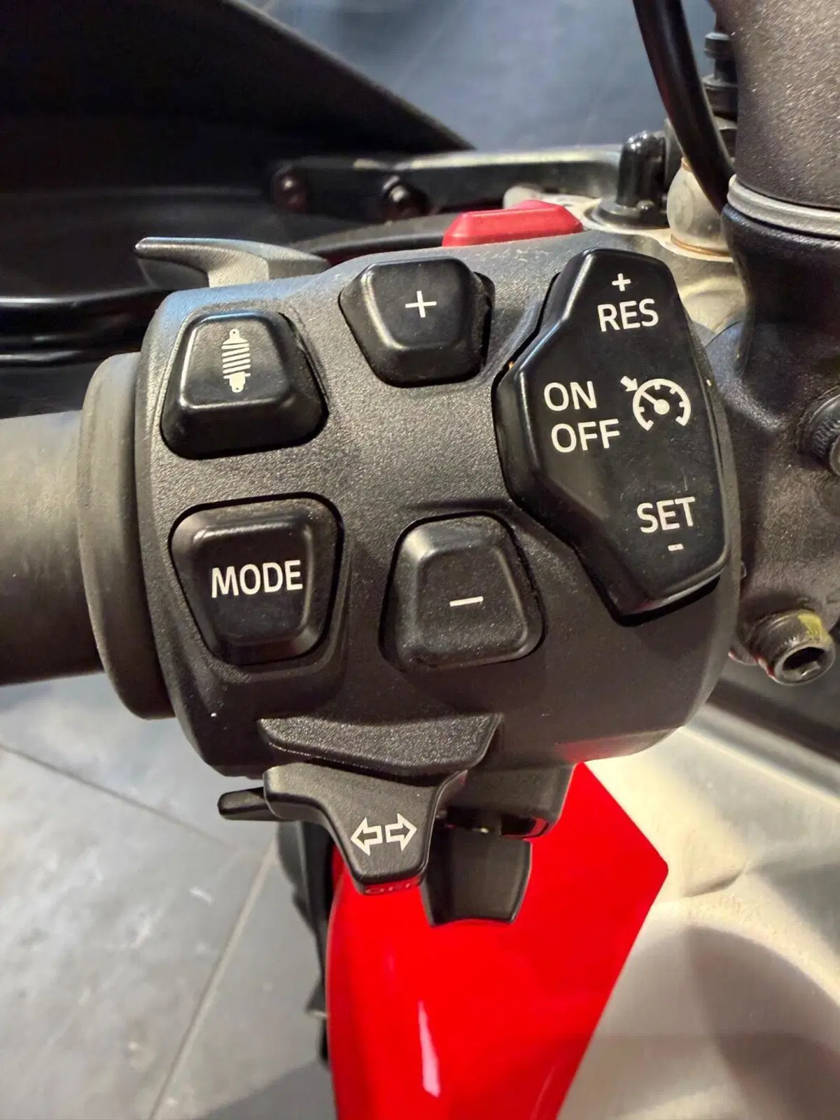Ducati Multistrada V4 Rally (2023 - 25) (12)