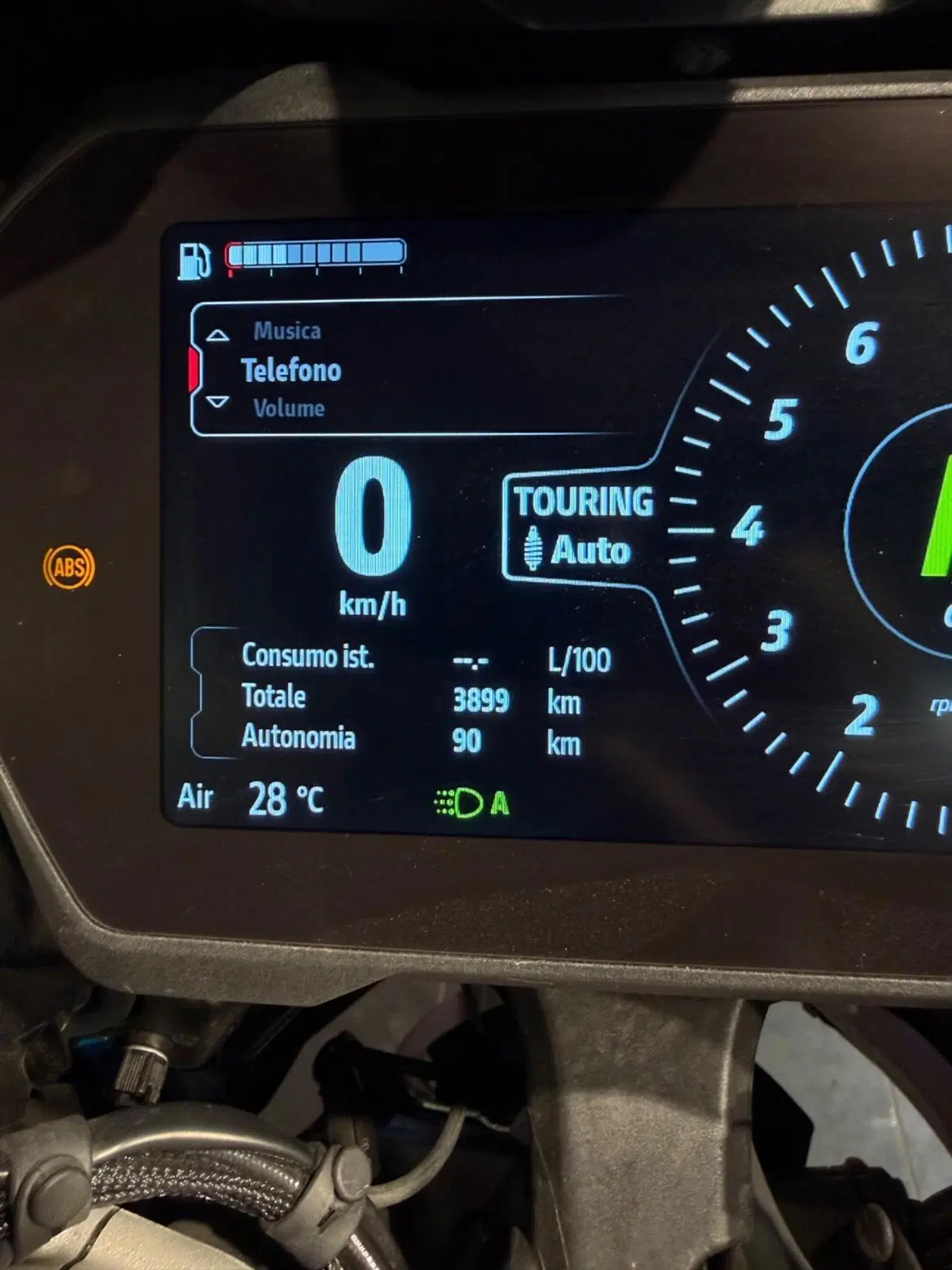 Ducati Multistrada V4 Rally (2023 - 25) (4)