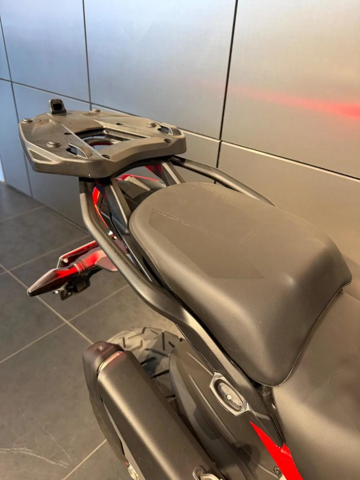 Ducati Multistrada V4 Rally (2023 - 25) (19)