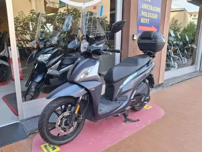 Sym Symphony 125 ST (2021 - 24) usata