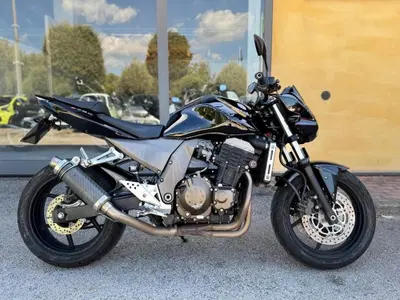 Kawasaki Z 750 (2003 - 06) usata
