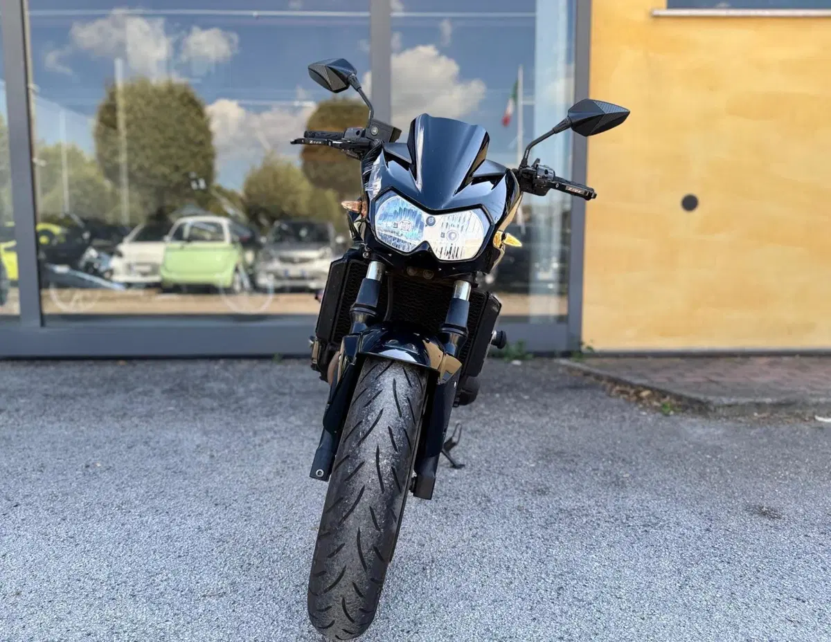 Kawasaki Z 750 (2003 - 06) (5)