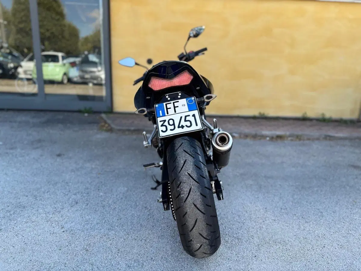 Kawasaki Z 750 (2003 - 06) (6)