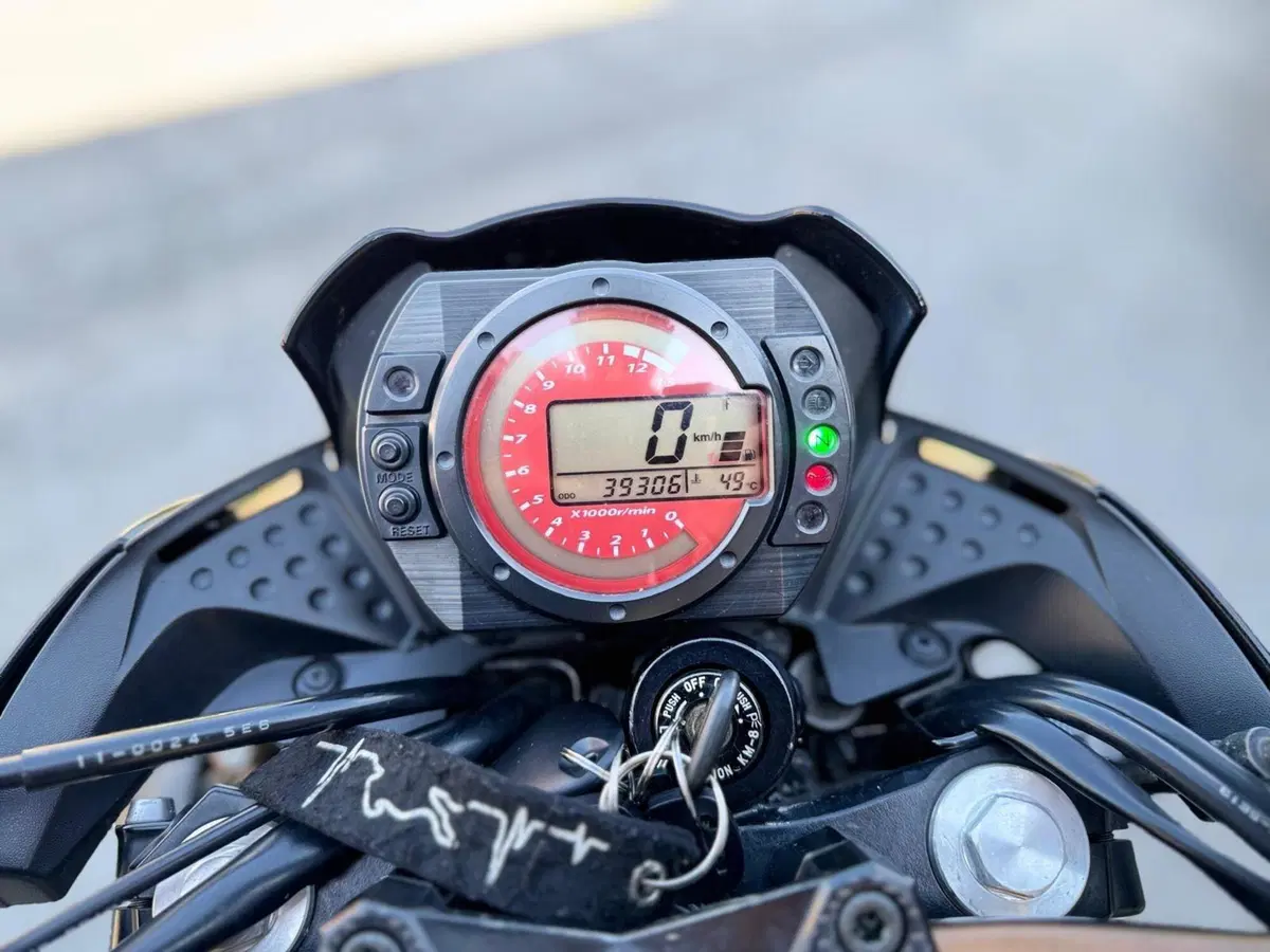 Kawasaki Z 750 (2003 - 06) (7)