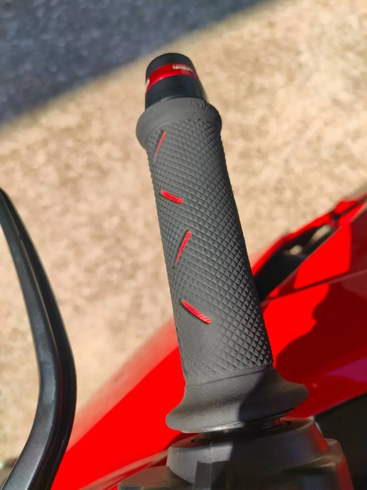 Ducati Panigale V2 (2021 - 24) (10)