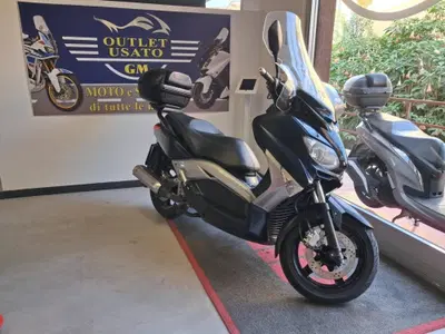 Yamaha X-Max 250 (2010 - 13) usata
