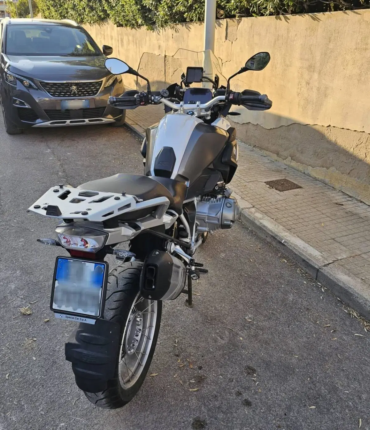 Bmw R 1200 GS (2017 - 18) (7)