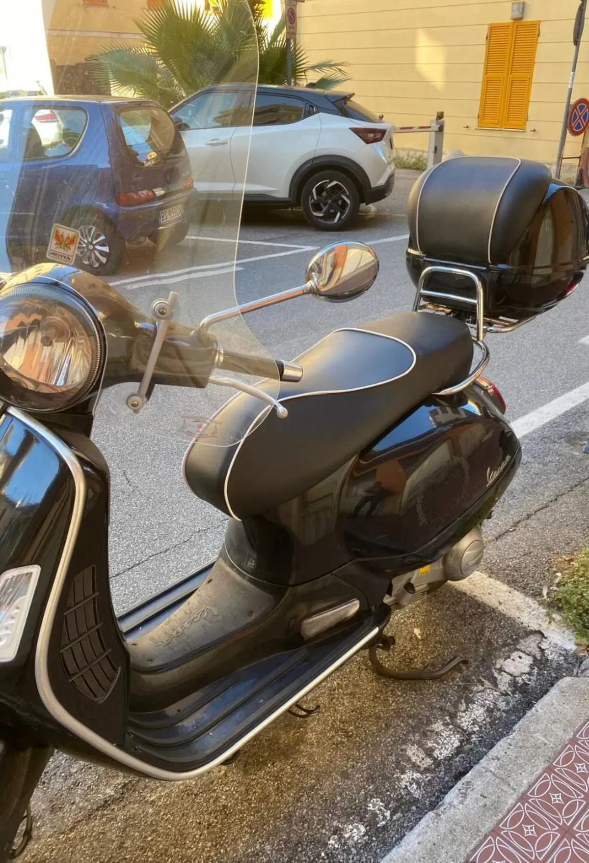 Vespa GTS 300 Super ABS (2014 - 16) (3)