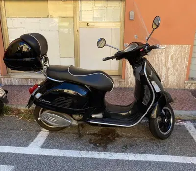 Vespa GTS 300 Super ABS (2014 - 16) usata