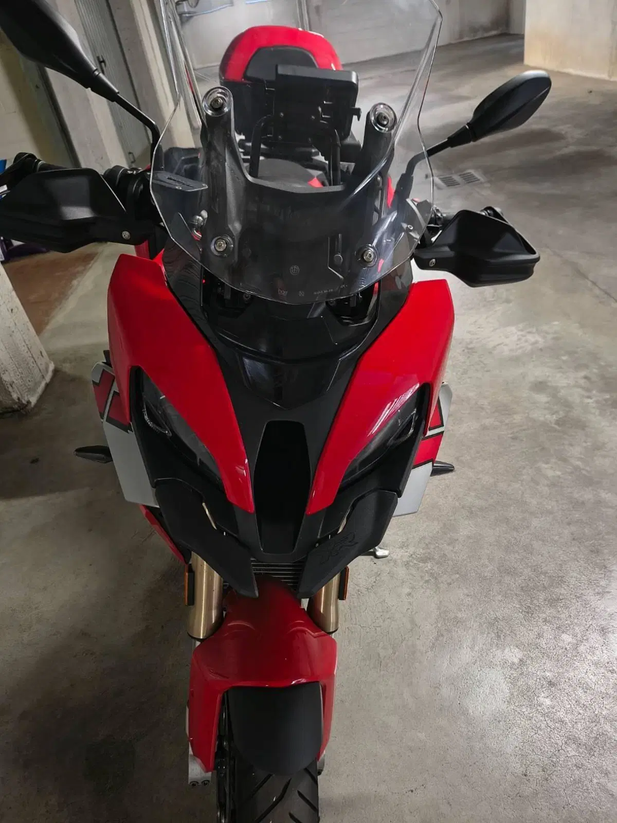 Bmw S 1000 XR (2020 - 23)