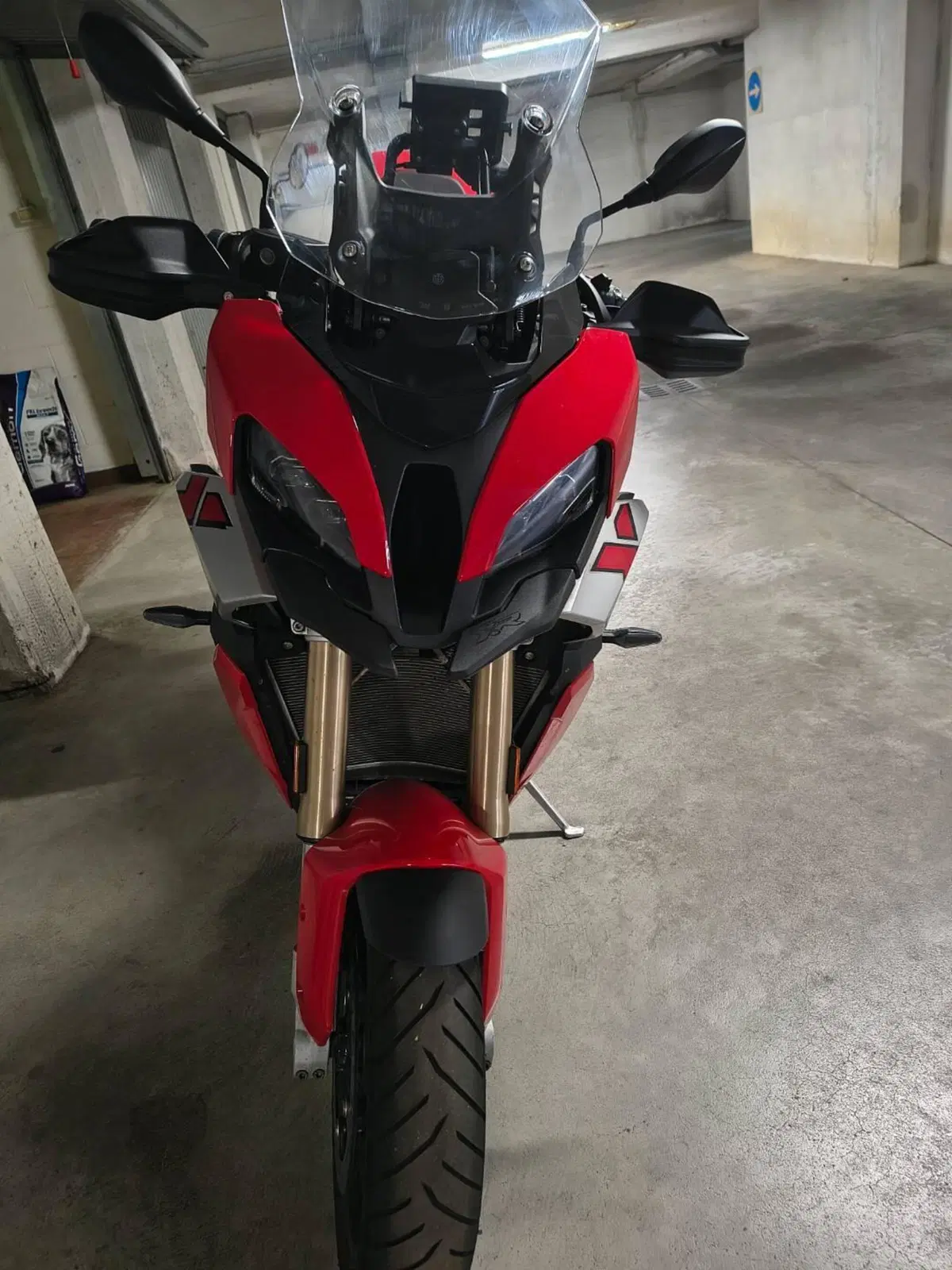 Bmw S 1000 XR (2020 - 23) (2)