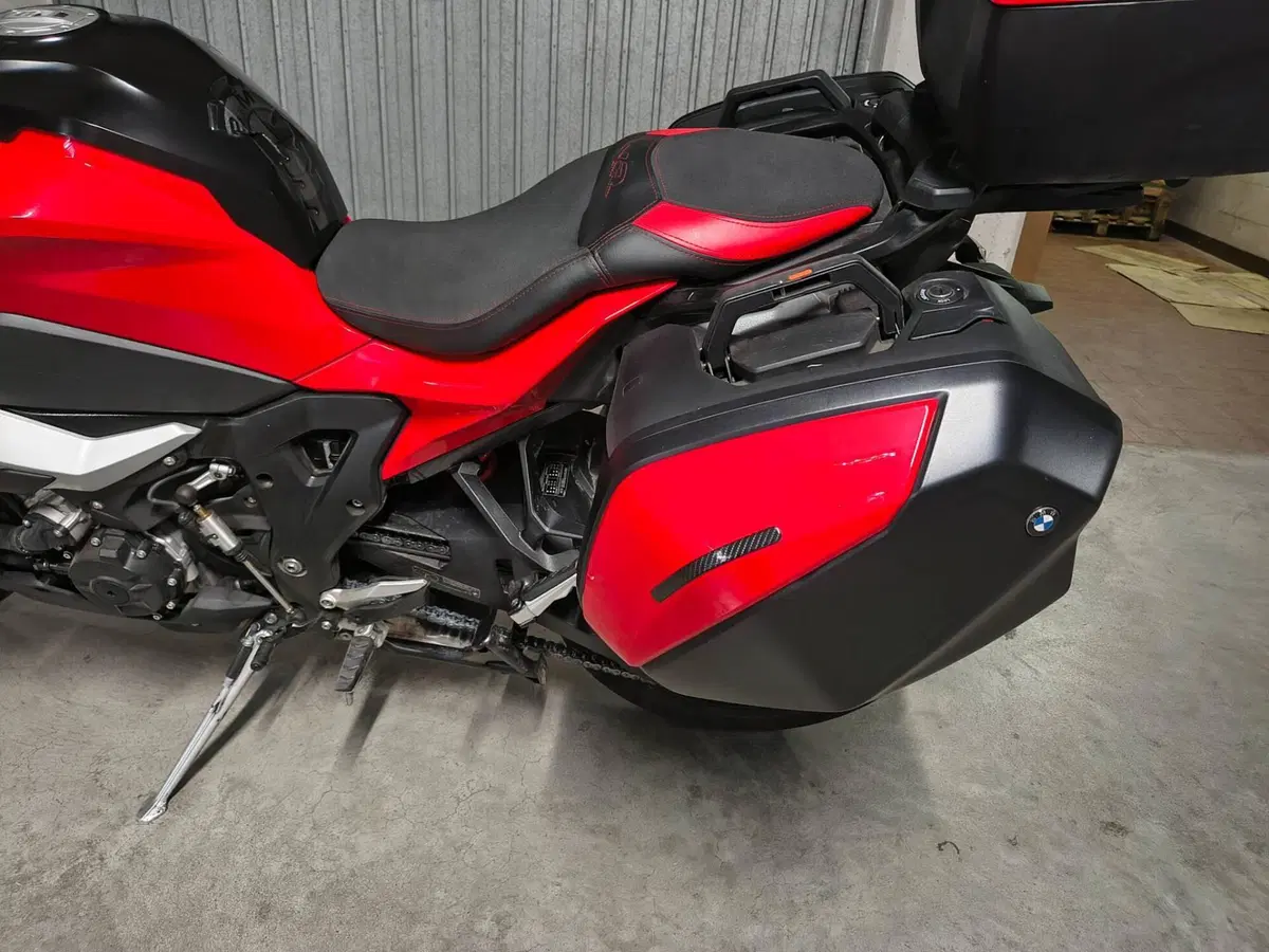 Bmw S 1000 XR (2020 - 23) (4)