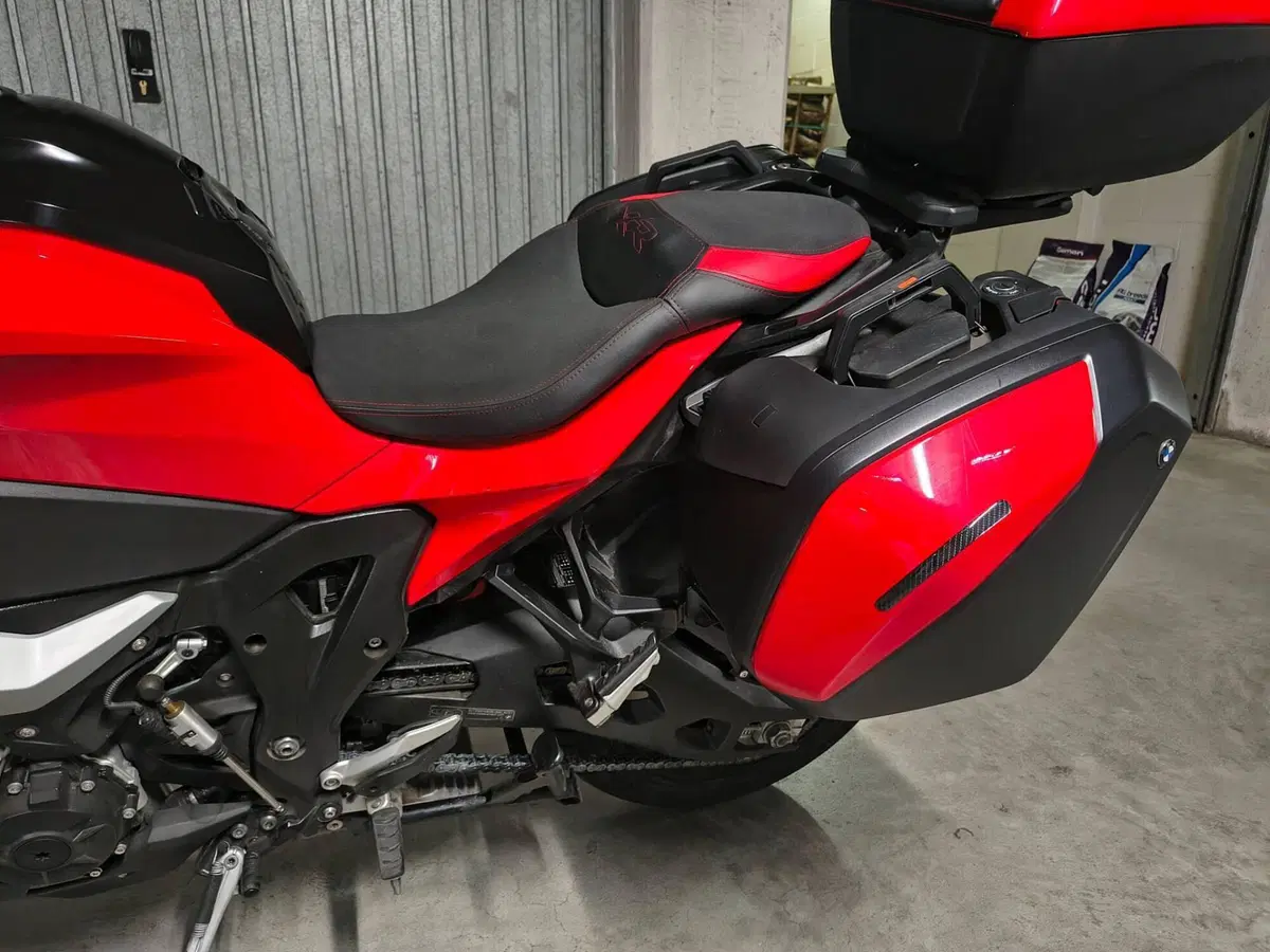 Bmw S 1000 XR (2020 - 23) (5)