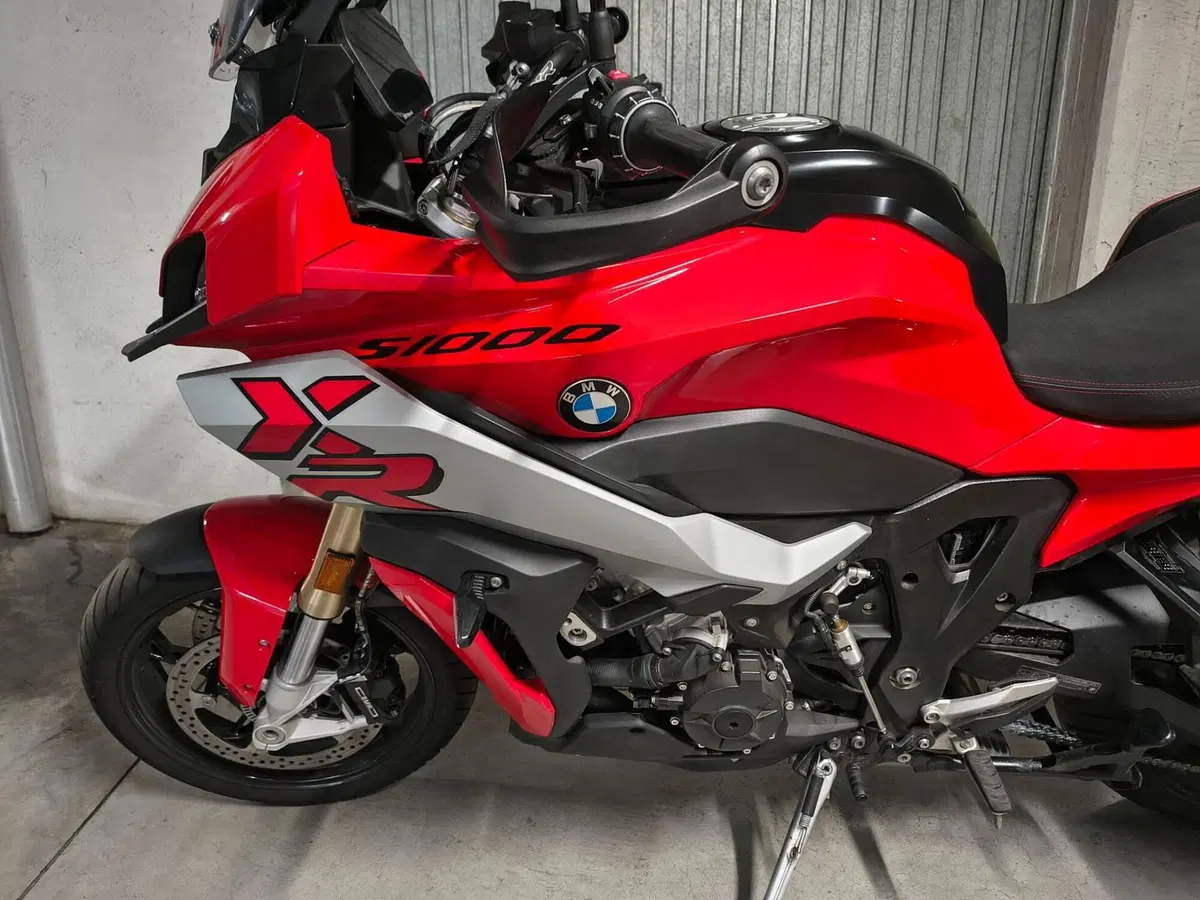 Bmw S 1000 XR (2020 - 23) (6)