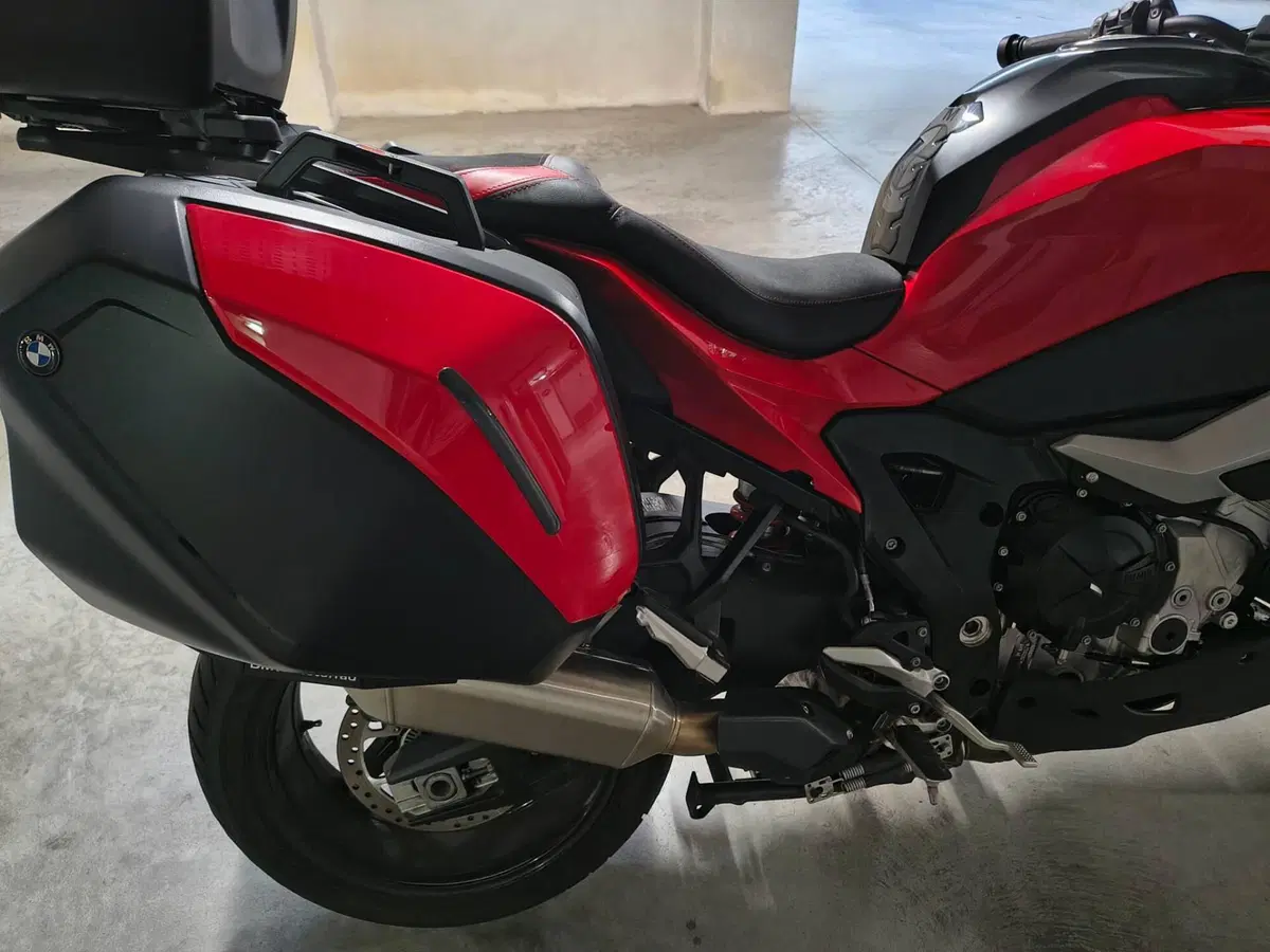 Bmw S 1000 XR (2020 - 23) (9)