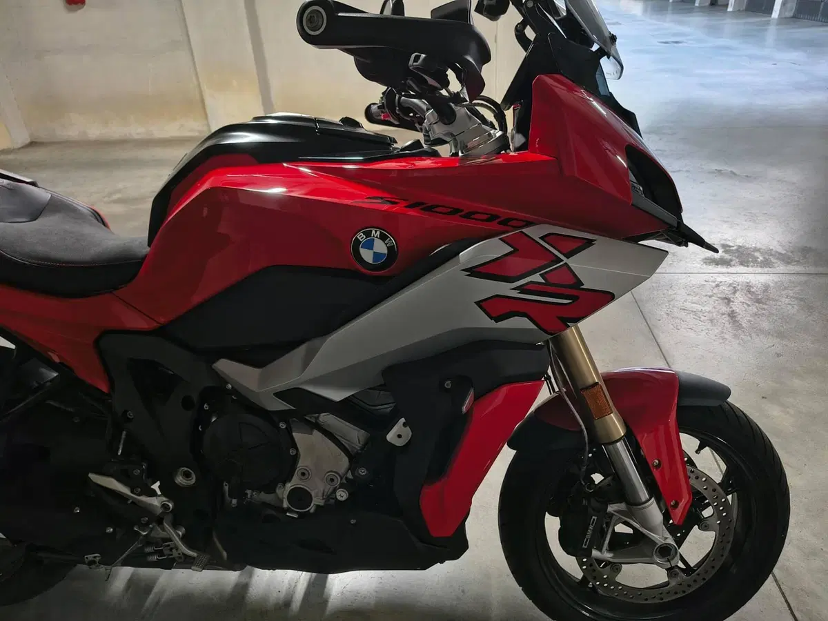 Bmw S 1000 XR (2020 - 23) (10)