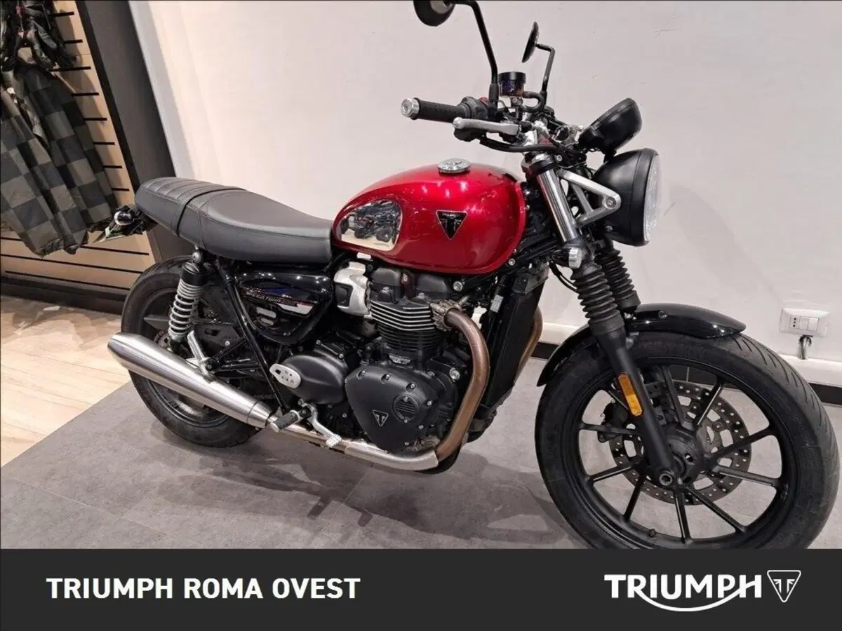 Triumph Speed Twin 900 Chrome Edition (2023) (7)