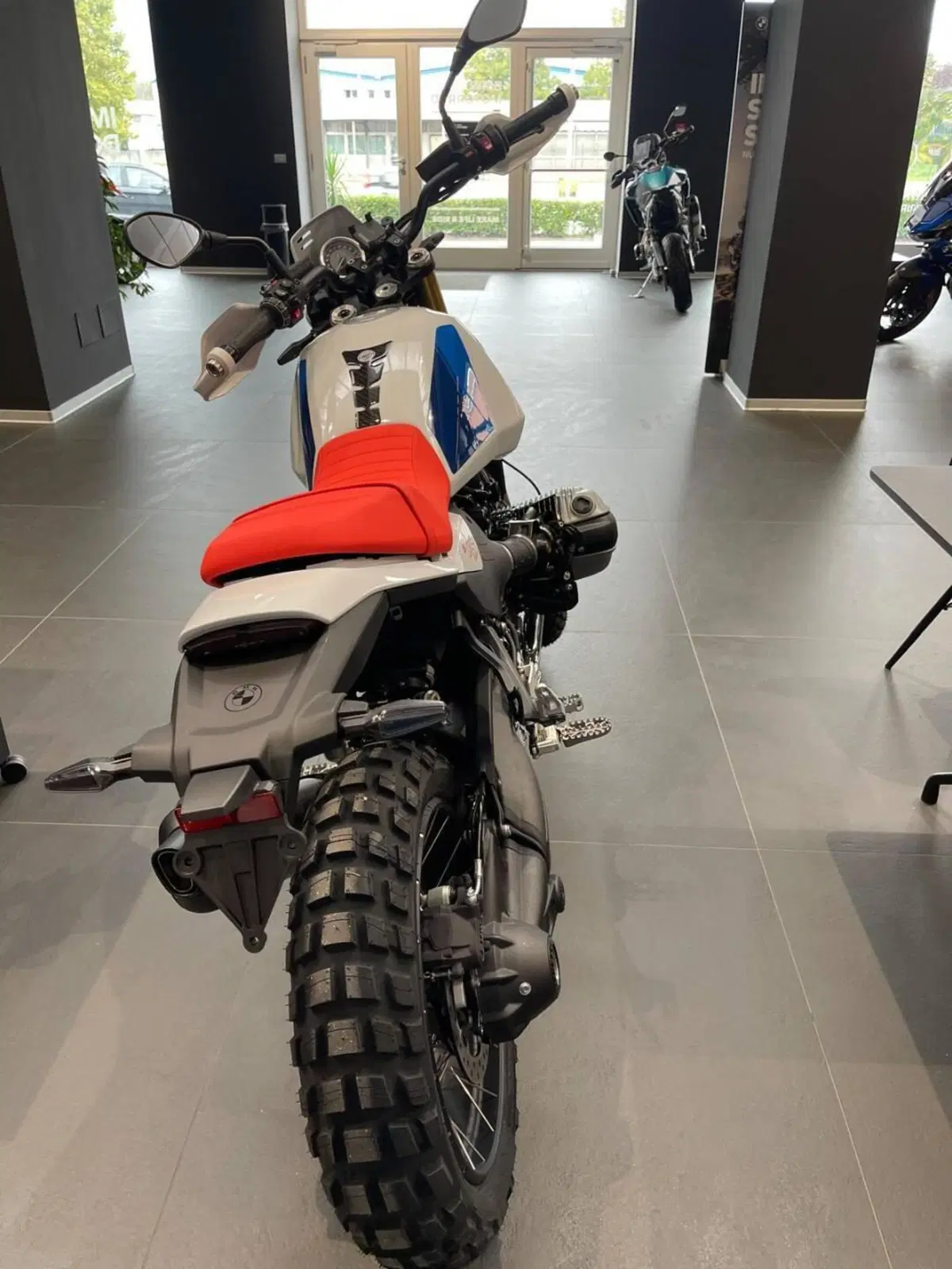 Bmw R 12 G/S (2026 - 27) (3)