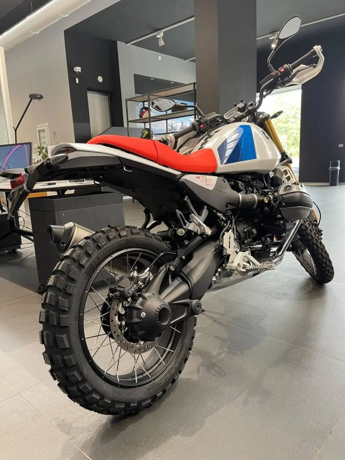 Bmw R 12 G/S (2026 - 27) (4)