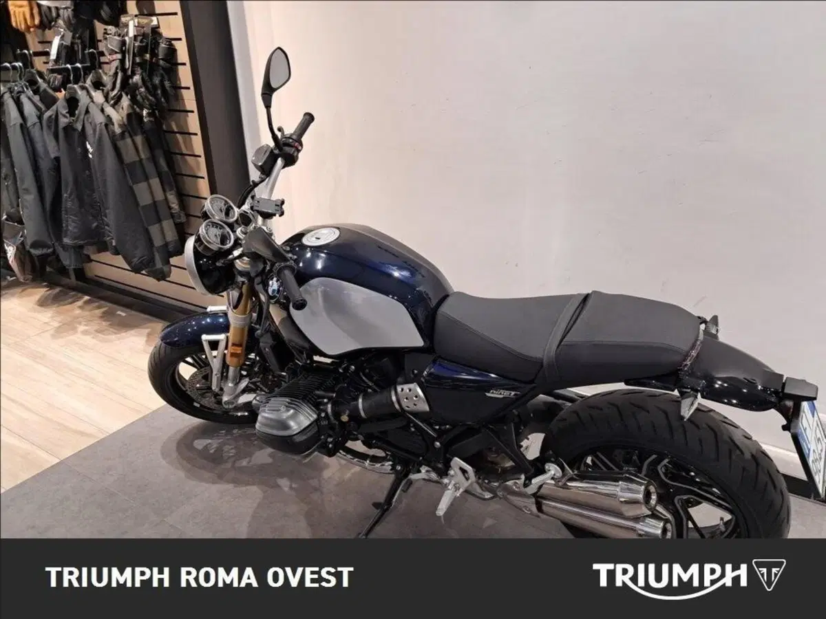 Bmw R 12 nineT (2023 - 26) (5)