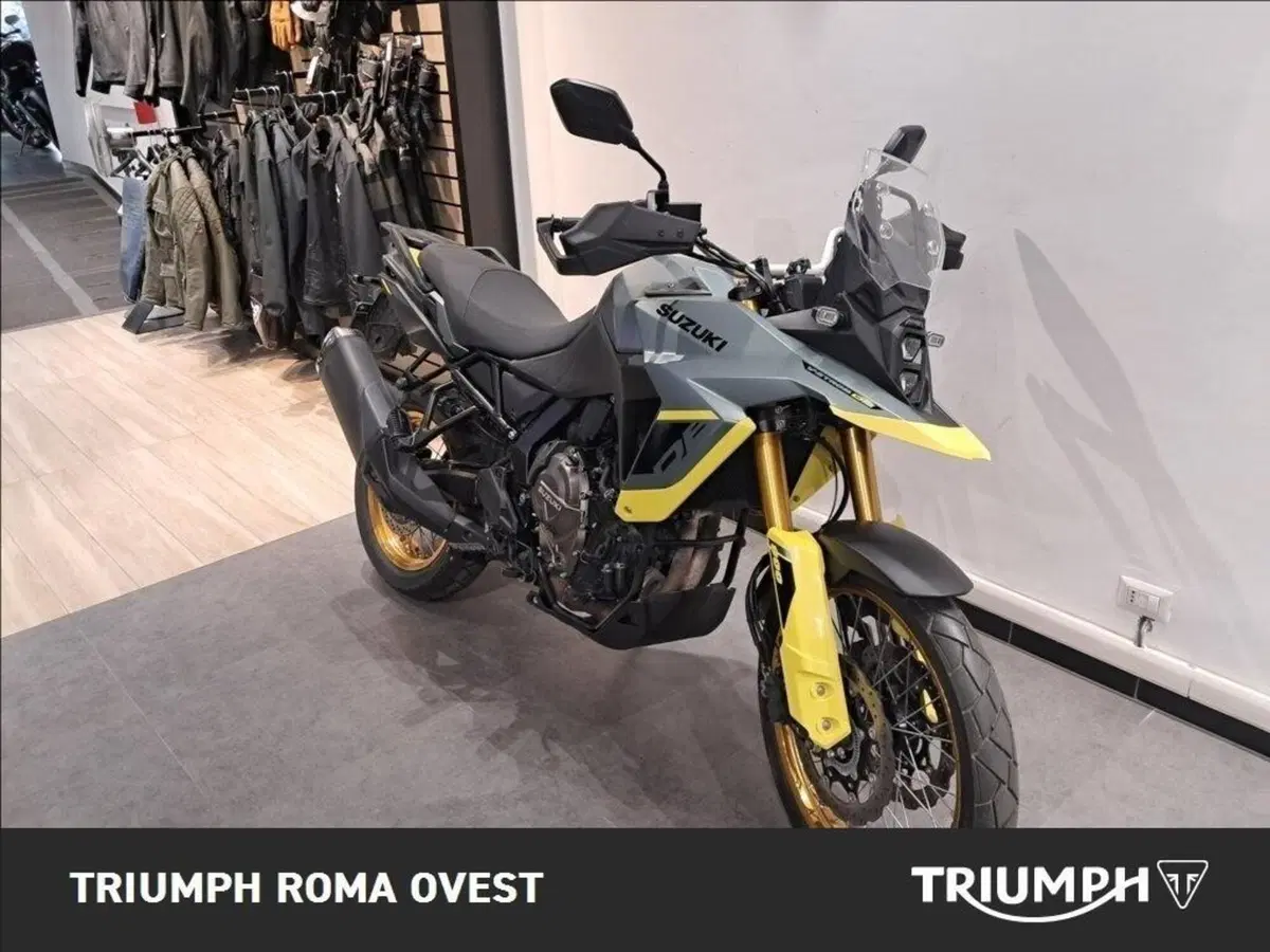 Suzuki V-Strom 800DE (2023 - 24) (3)